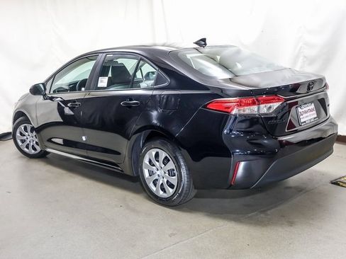 New 2026 Toyota Corolla LE image 5