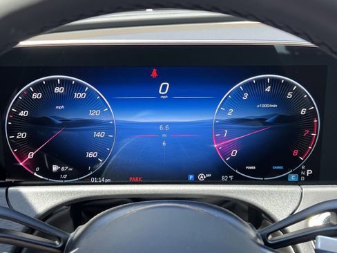 New 2026 Mercedes-Benz E 350 4MATIC Sedan image 15