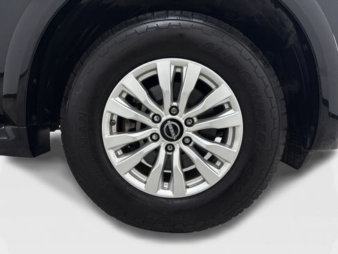 Used 2021 Nissan Armada SV RWD image 51