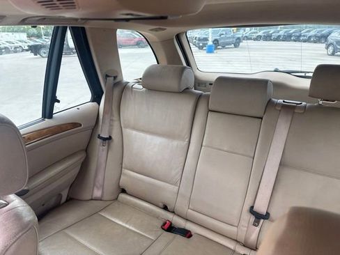 Used 2004 BMW X5 3.0i AWD/4WD image 11