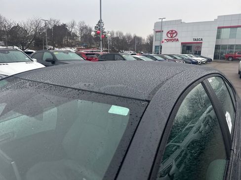 New 2026 Toyota Corolla SE w/ SE Package image 15