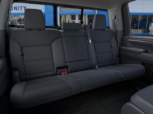 New 2026 Chevrolet Silverado 2500 LT image 17