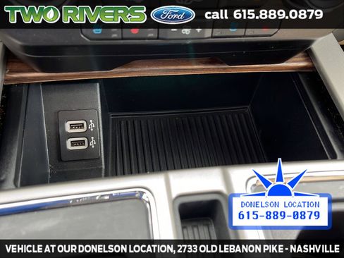 Used 2019 Ford F150 Lariat AWD/4WD image 33