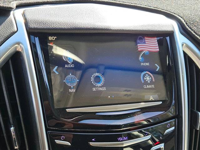 Used 2013 Cadillac SRX FWD image 11