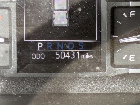 Used 2019 Toyota Tundra 1794 Edition image 30