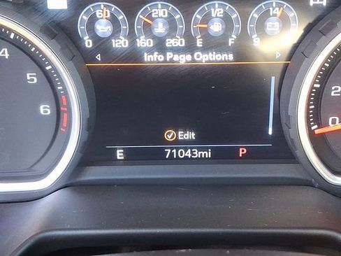 Certified 2021 Chevrolet Tahoe Premier w/ Premium Package image 21