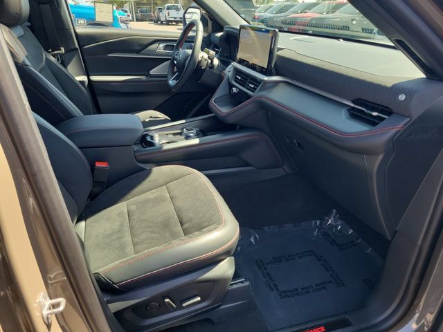 Used 2026 Ford Explorer ST w/ Sun And Sound Package AWD/4WD image 17