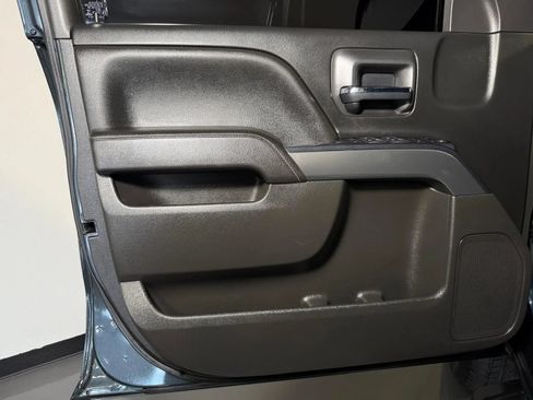 Used 2017 Chevrolet Silverado 1500 LT w/ All Star Edition RWD image 20