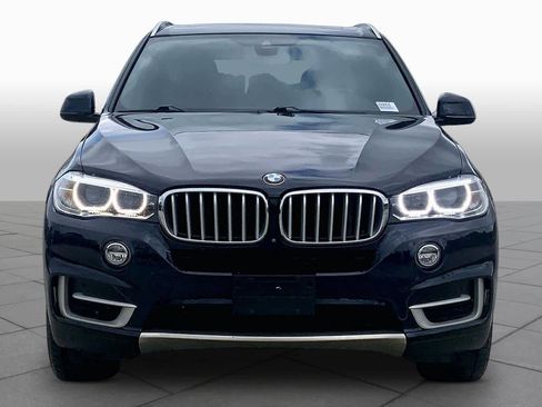Used 2018 BMW X5 xDrive35i image 3