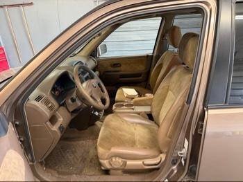 Used 2003 Honda CR-V EX image 19