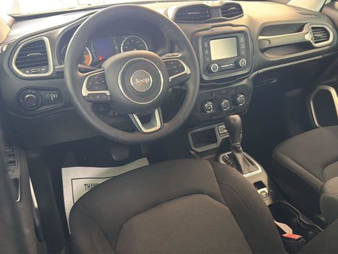 Used 2018 Jeep Renegade Sport w/ Power & Air Group FWD image 23