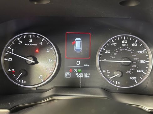 Used 2024 Subaru Outback Touring XT image 29