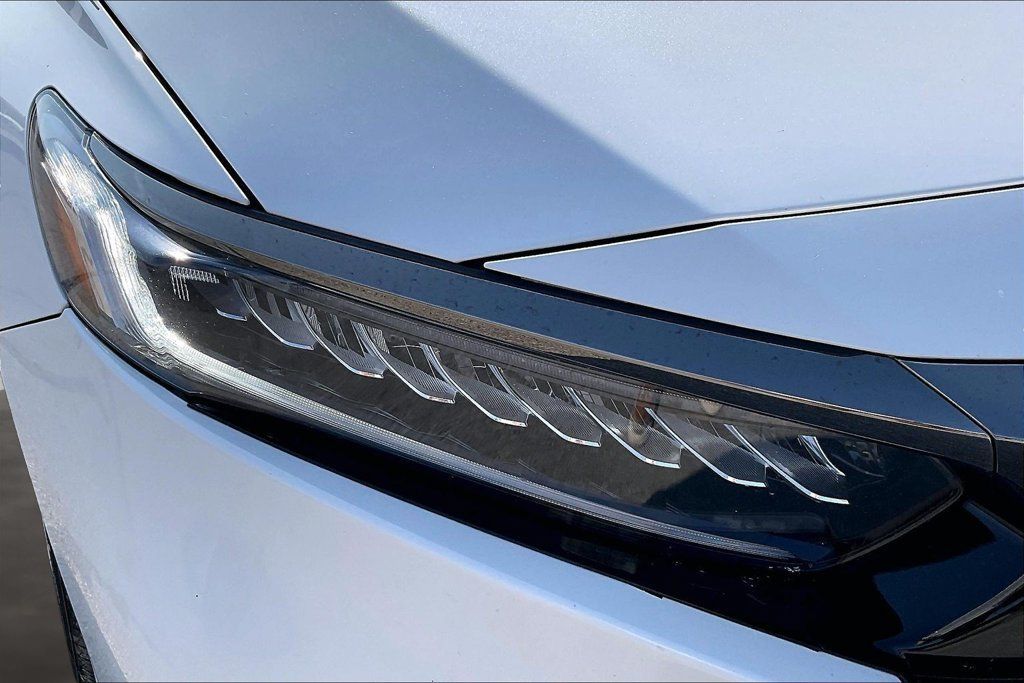 Used 2022 Honda Accord Sport Special Edition image 28