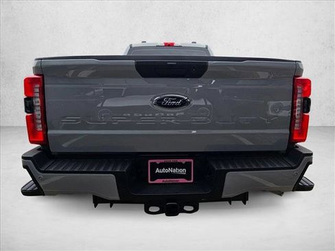 New 2026 Ford F250 XL w/ STX Appearance Package image 8