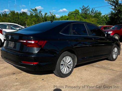 Used 2019 Volkswagen Jetta FWD image 7