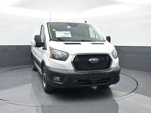 New 2025 Ford Transit 150 Low Roof image 2