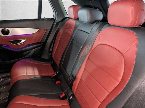 Certified 2022 Mercedes-Benz GLC 300 image 21