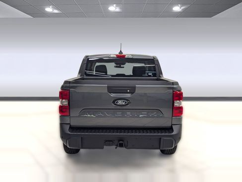 New 2026 Ford Maverick XLT w/ XLT Luxury Package image 8