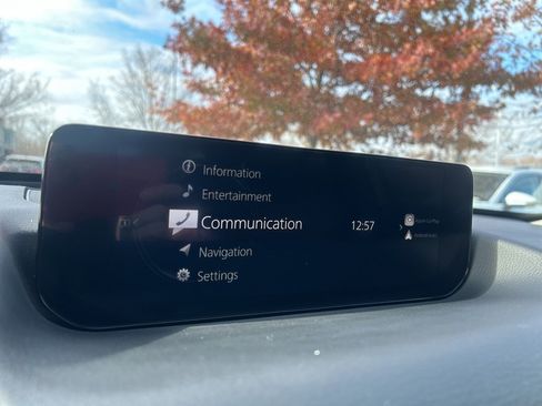 Used 2024 MAZDA CX-50 2.5 Turbo w/ Accent Package image 18