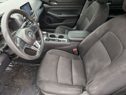 Used 2020 Nissan Altima 2.5 S image 5