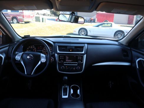 Used 2017 Nissan Altima 2.5 S w/ Power Driver Seat Package image 50