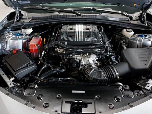 Used 2024 Chevrolet Camaro ZL1 image 16