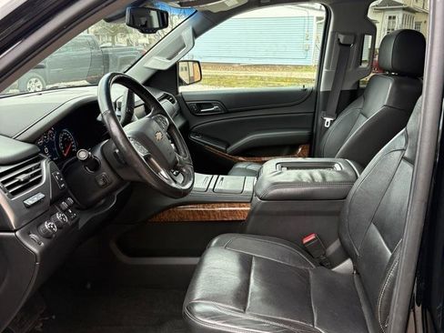 Used 2016 Chevrolet Tahoe LTZ image 10