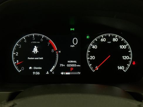 Used 2024 Honda Ridgeline Black Edition image 13