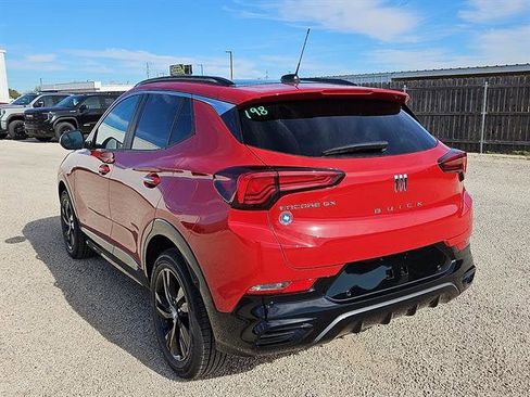 New 2026 Buick Encore GX Sport Touring w/ Advanced Technology Package image 3