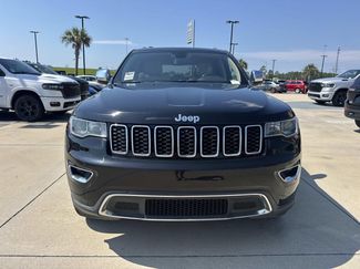 Used 2020 Jeep Grand Cherokee Limited w/ Luxury Group II RWD video 2