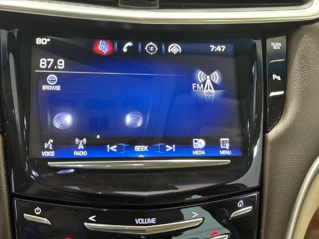 Used 2013 Cadillac XTS Premium FWD image 13