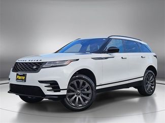 Used 2019 Land Rover Range Rover Velar R-Dynamic SE video 1