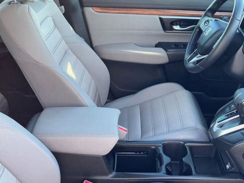 Used 2022 Honda CR-V EX image 12