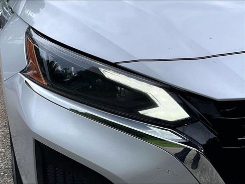 Used 2023 Nissan Altima 2.5 S FWD image 31
