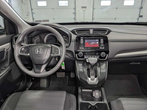 Used 2018 Honda CR-V LX image 17