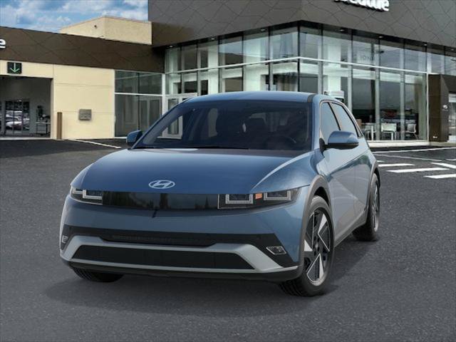 New 2026 Hyundai Ioniq 5 SE AWD/4WD image 6