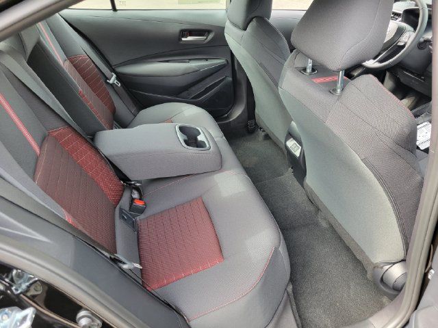 New 2026 Toyota Corolla SE w/ SE Package FWD image 20