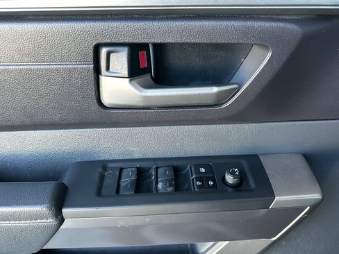 Used 2025 Toyota Tundra SR5 w/ SR5 Premium Package RWD image 10