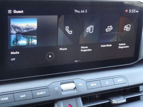 Used 2025 Kia K4 FWD image 20