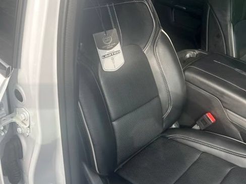Used 2024 RAM 1500 Limited AWD/4WD image 23