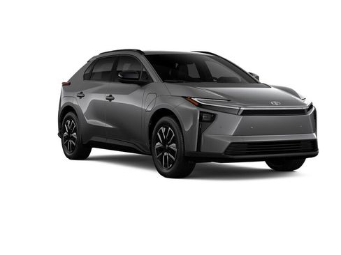 New 2026 Toyota bZ AWD/4WD image 15