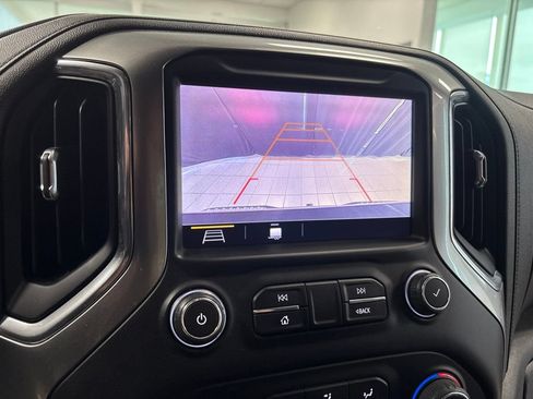 Used 2019 Chevrolet Silverado 1500 LT w/ All-Star Edition AWD/4WD image 24