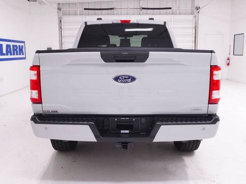 Used 2023 Ford F150 XL w/ STX Appearance Package AWD/4WD image 29