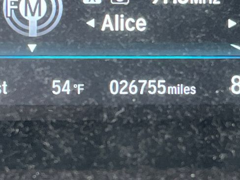 Used 2018 Honda Civic EX image 8