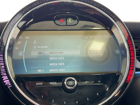 Used 2024 MINI Cooper John Cooper Works image 25