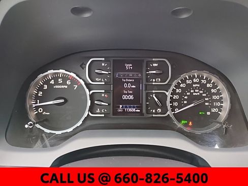 Used 2019 Toyota Tundra SR5 w/ TRD Sport Package AWD/4WD image 30