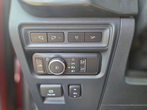 Used 2022 Ford F150 XLT w/ Equipment Group 302A High AWD/4WD image 28