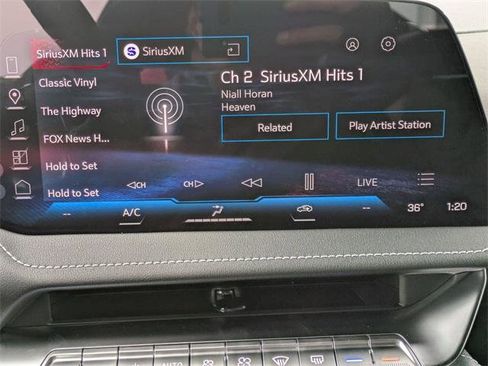 New 2026 Chevrolet Corvette Stingray Coupe w/ 1LT image 17