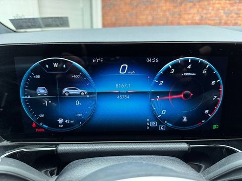 Certified 2022 Mercedes-Benz GLA 250 GLA 250 image 15