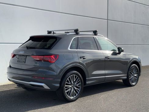 Used 2021 Audi Q3 2.0T Premium Plus AWD/4WD image 7